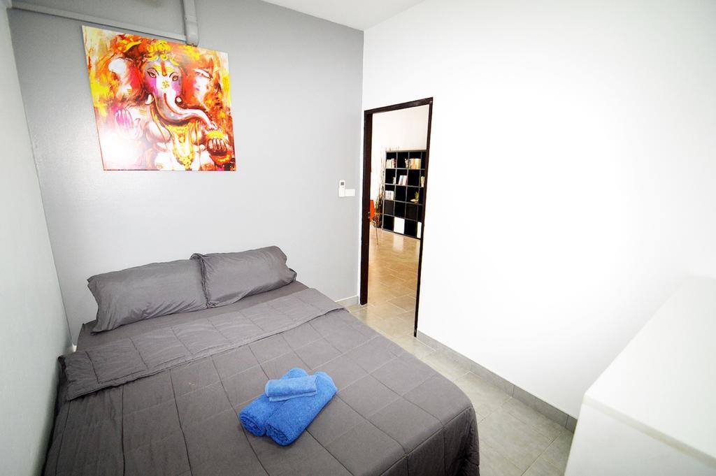 Appartement Ruamchok Ocean View à Pattaya Extérieur photo