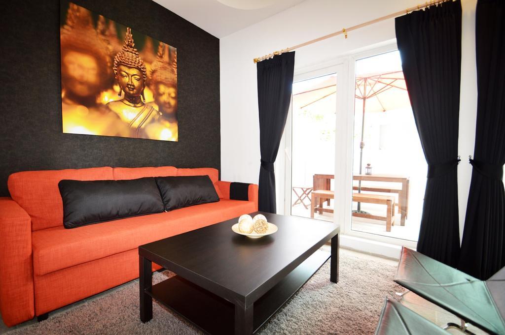Appartement Ruamchok Ocean View à Pattaya Extérieur photo