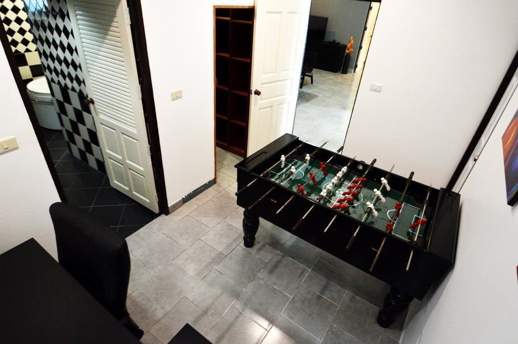 Appartement Ruamchok Ocean View à Pattaya Extérieur photo